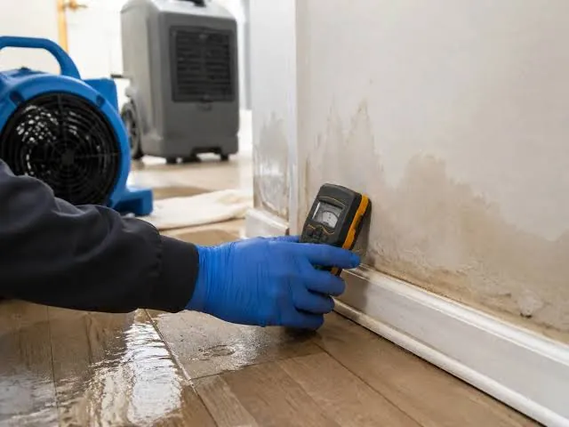 24/7 Water damage restoration services in Slaughter, LA - Rapid flood cleanup and mitigation